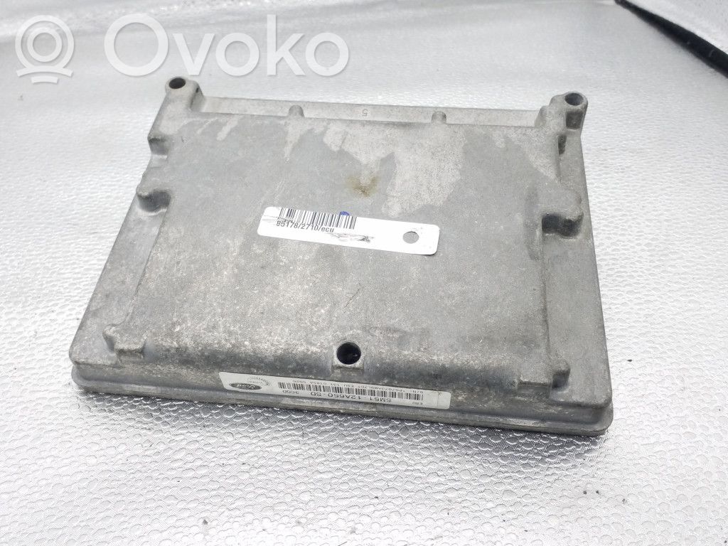 Unité de commande, module ECU de moteur   5M5112A650SD,PG7G73AMQL3C