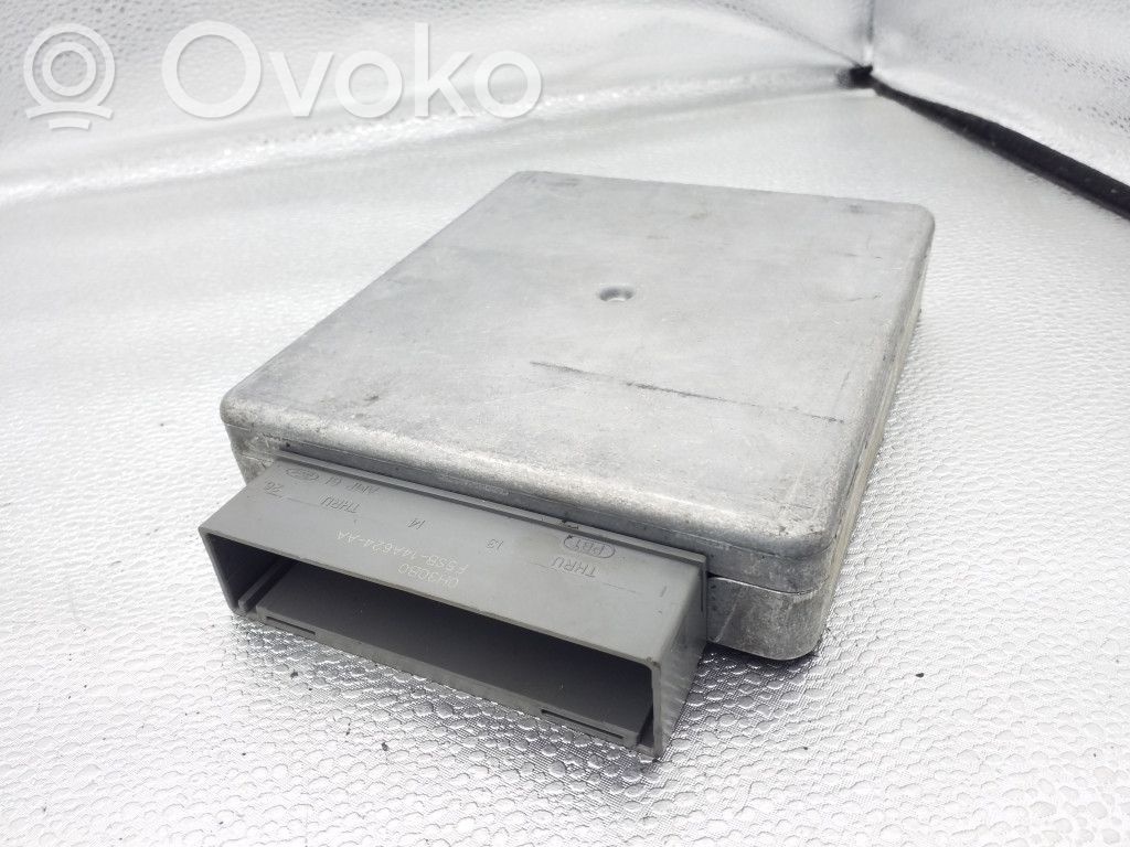 Ford Focus Galios (ECU) modulis 