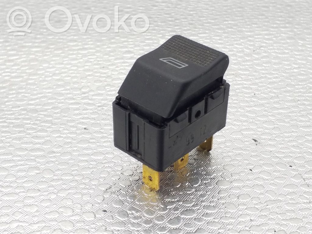 Electric window control switch   4B0959855,4B0959855OIC