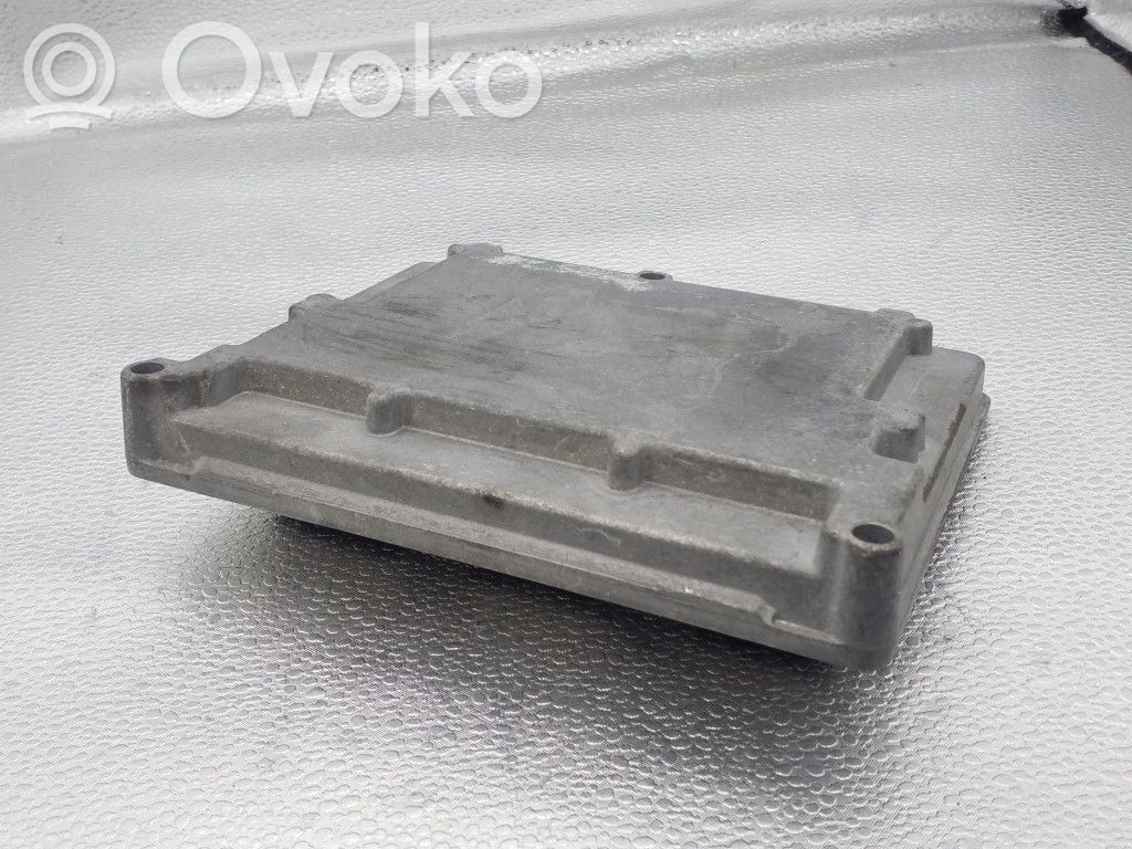 Ford Focus C-MAX Engine control unit/module ECU 