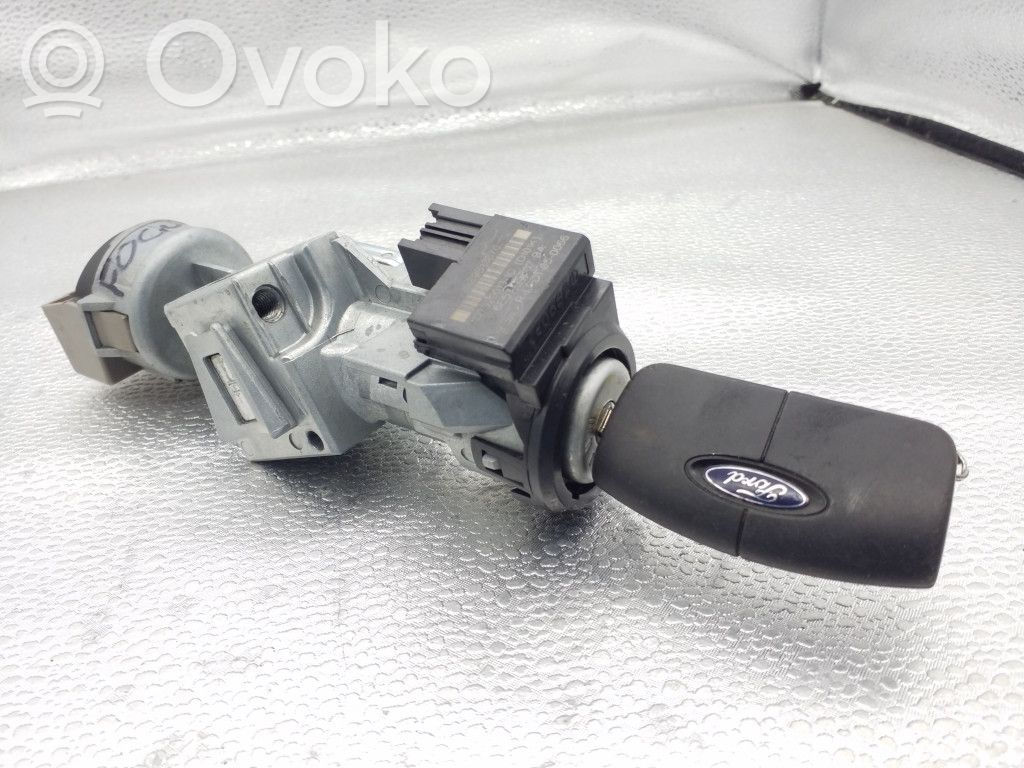 Ignition lock   3M513F880AE,6E5T15607BA,10Z9B13870
