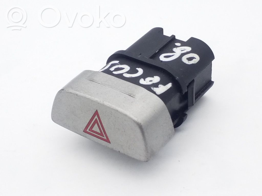 Ford Focus Hazard light switch 