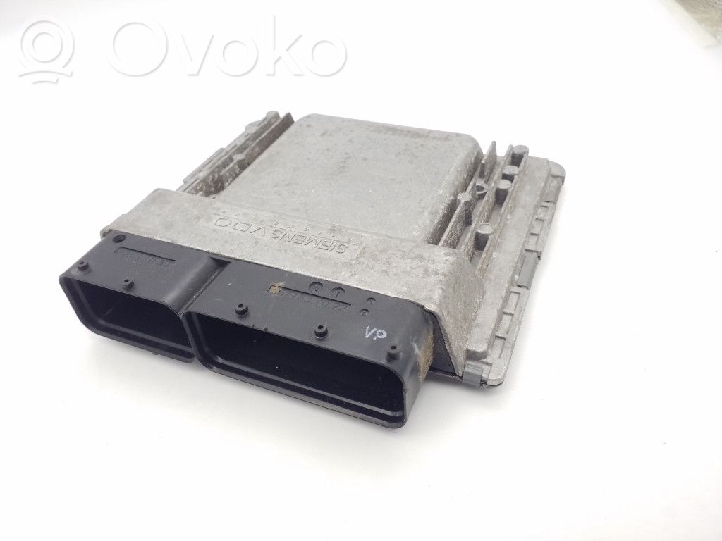 Ford Focus Engine control unit/module ECU 