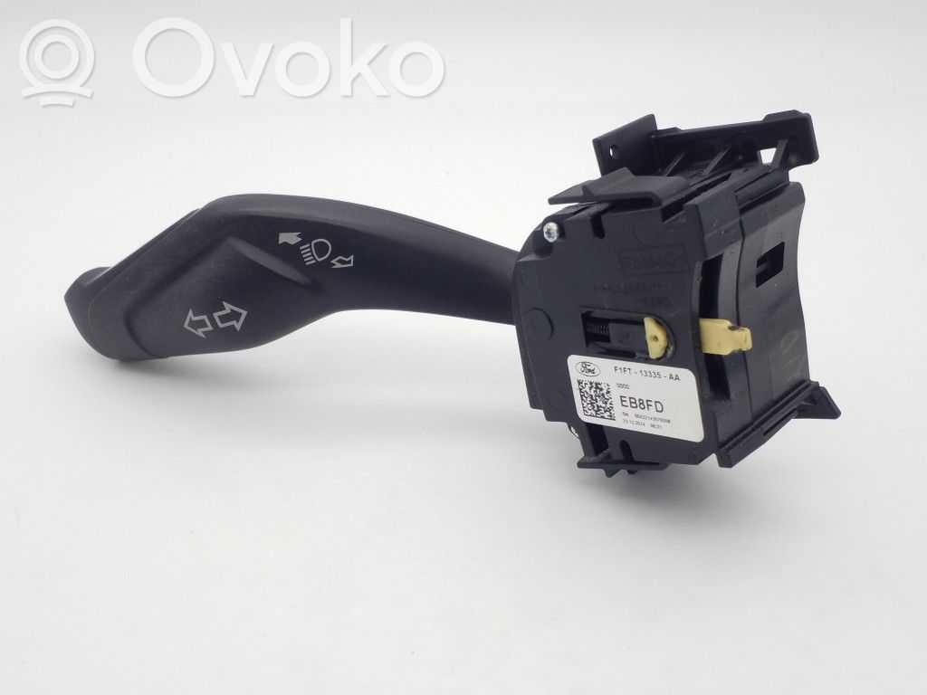 Indicator stalk   F1FT13335AA,EB8FD