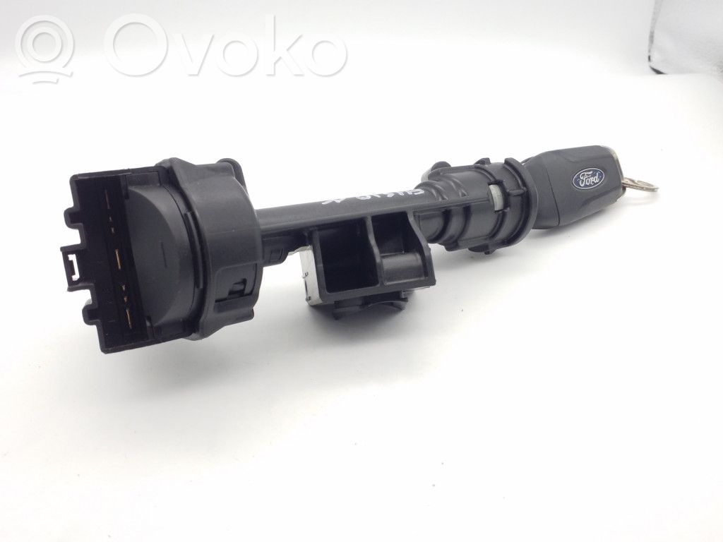 Ford Fusion II Ignition lock 