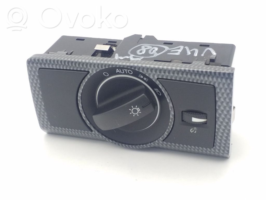 Opel Antara Light switch 