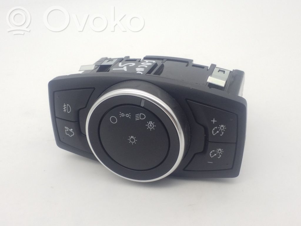 Ford Focus ST Light switch 