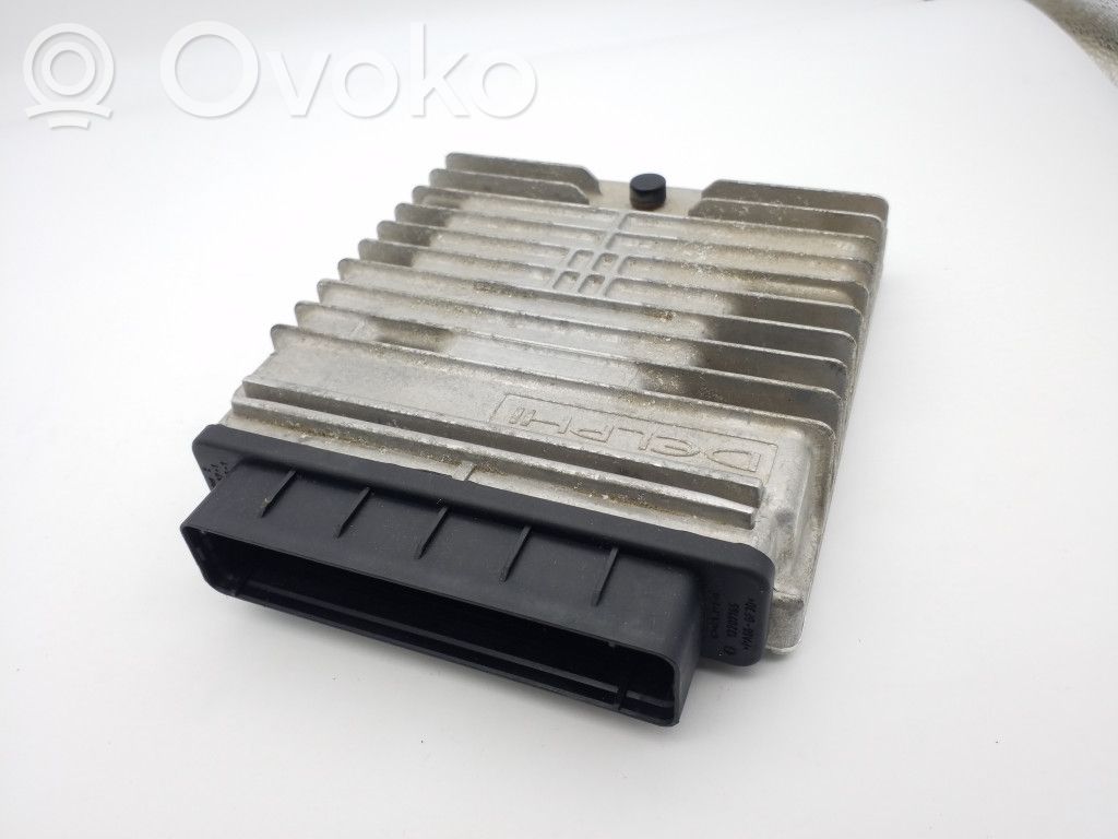 Ford Mondeo Mk III Engine control unit/module ECU 