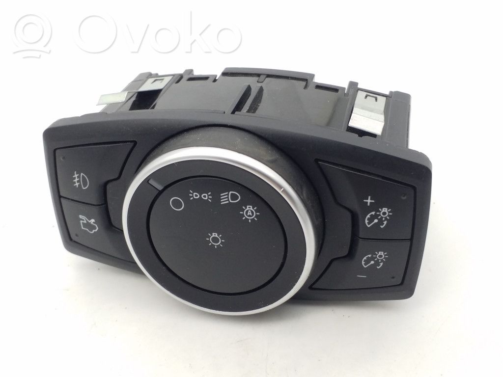 Ford Focus ST Light switch 