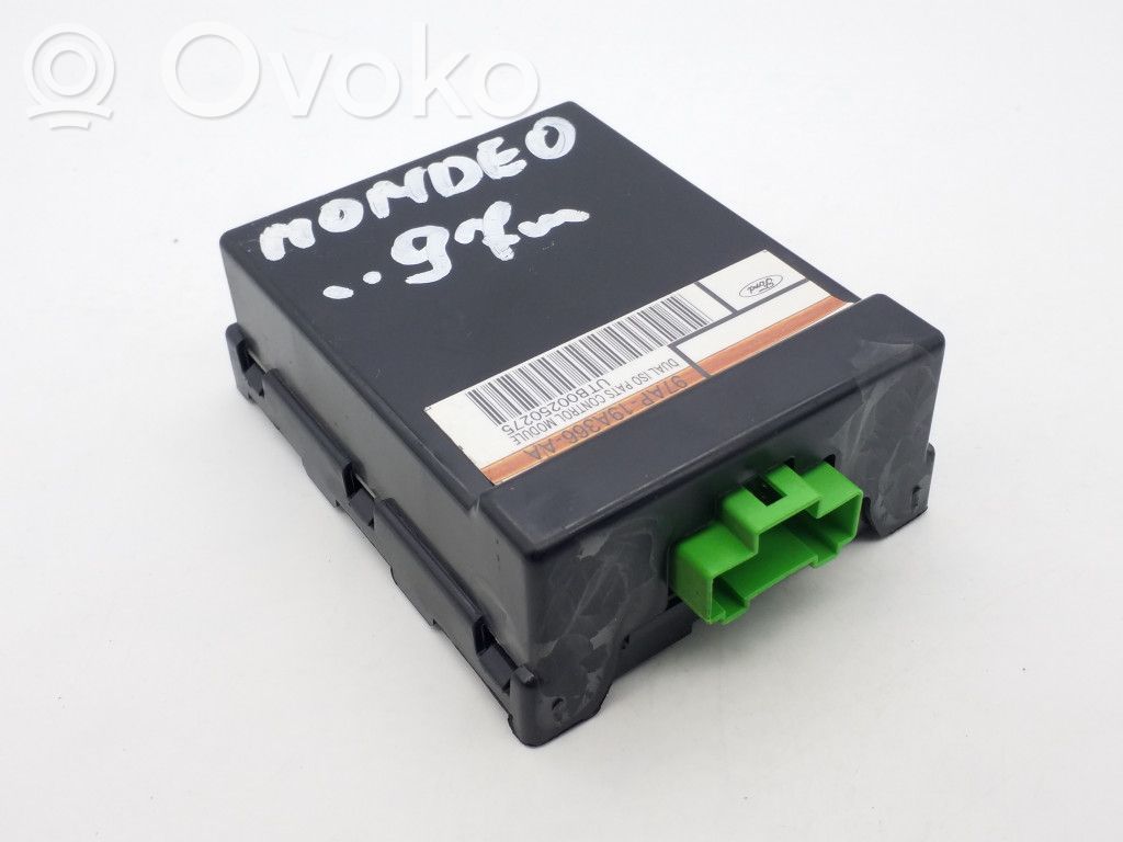 Ford Mondeo MK II Immobilizer control unit/module 