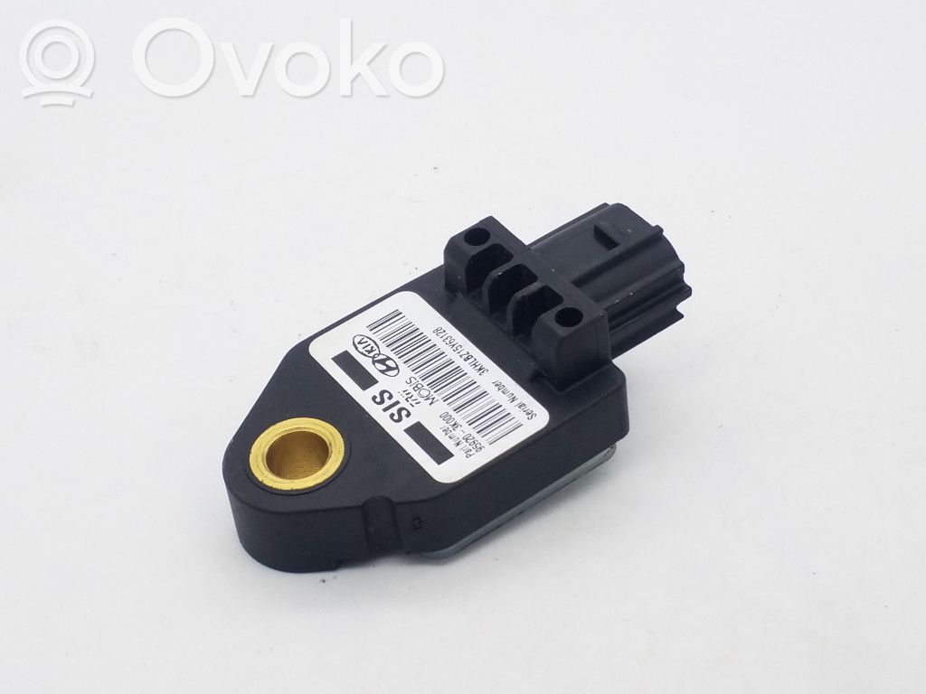 Sensor impacto/accidente para activar Airbag   959203K000