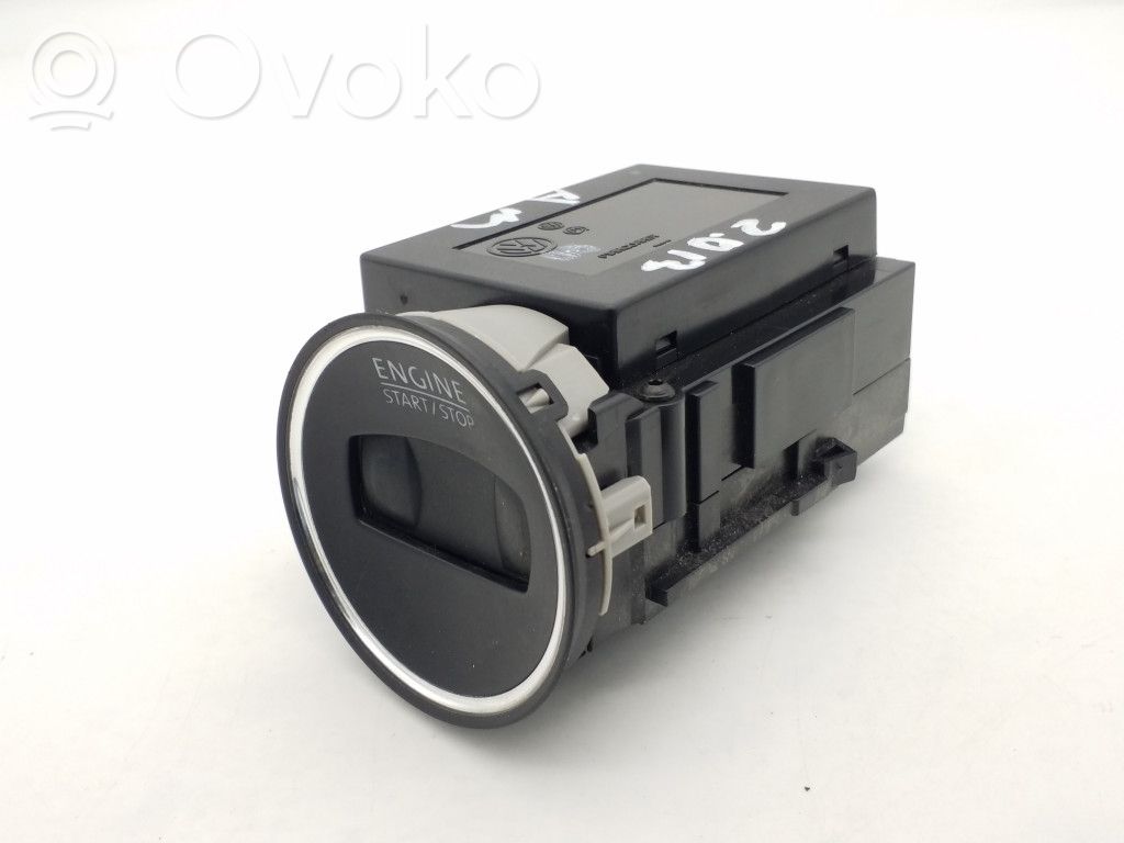 Virtalukko   3C0905843R,33303401