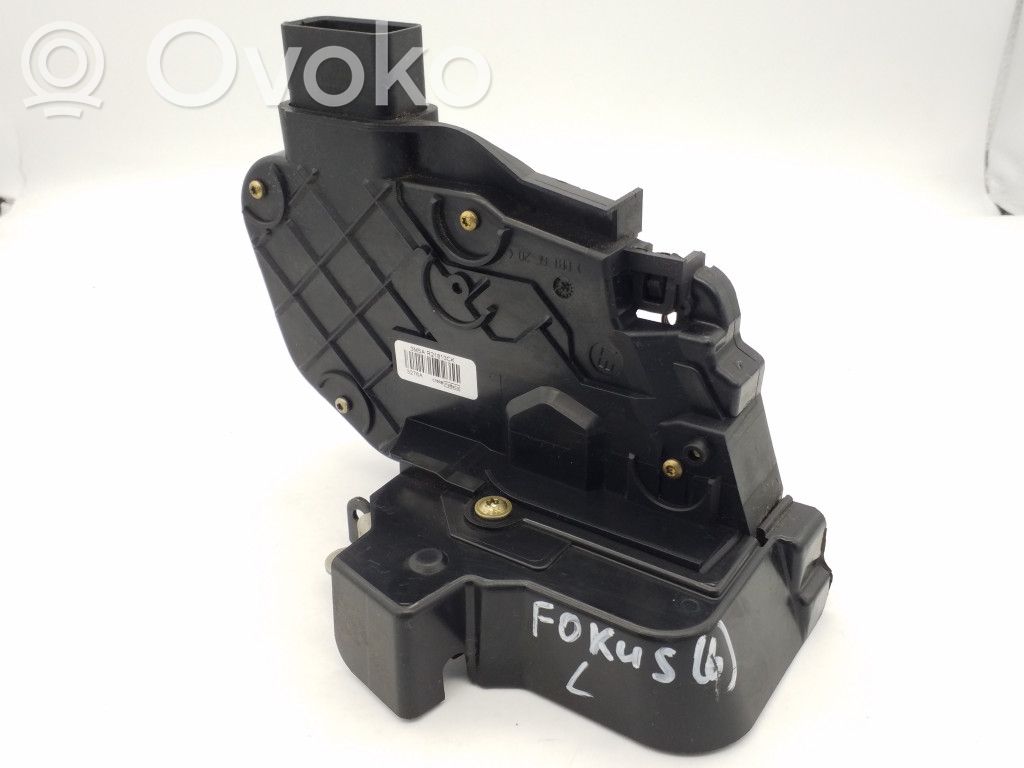 Ford Focus Priekšpusē slēdzene 