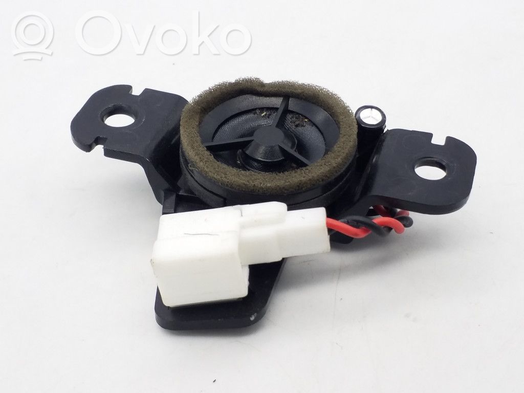 KIA Ceed Panel speaker 