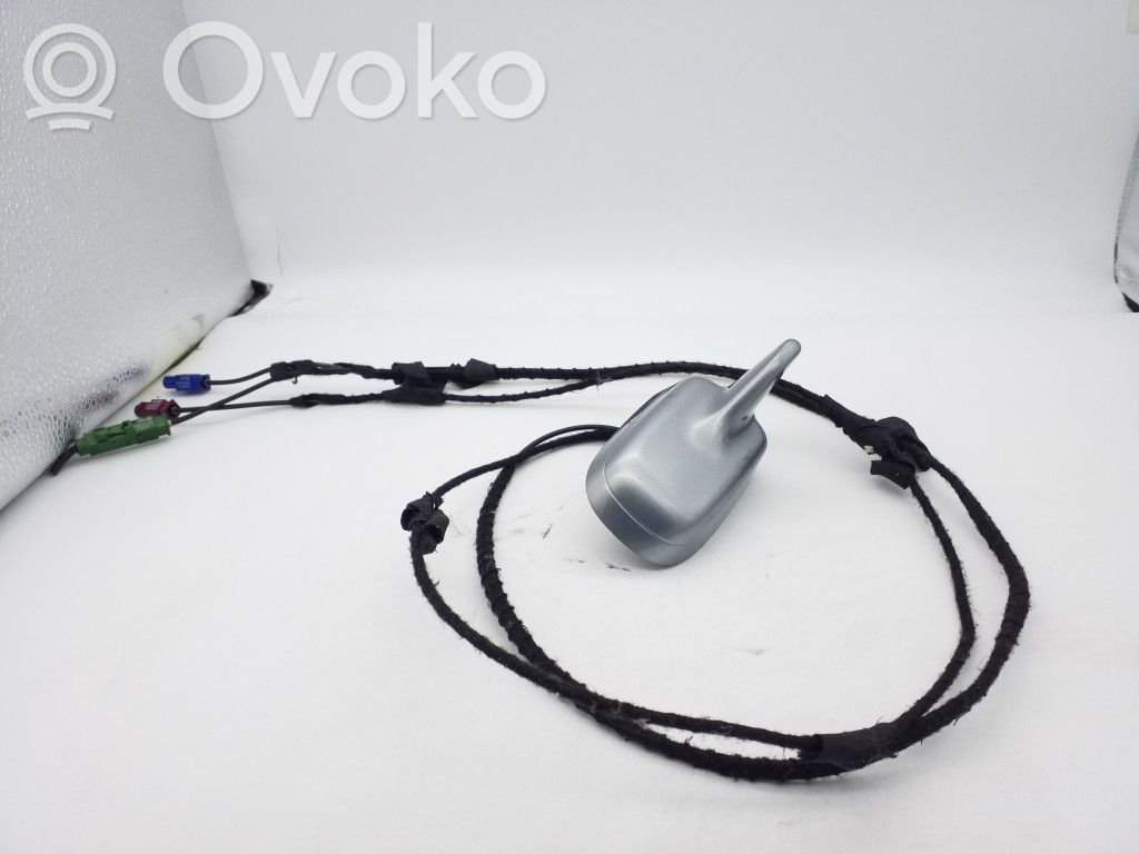 Audi A4 S4 B8 8K Antenă GPS aeriană 