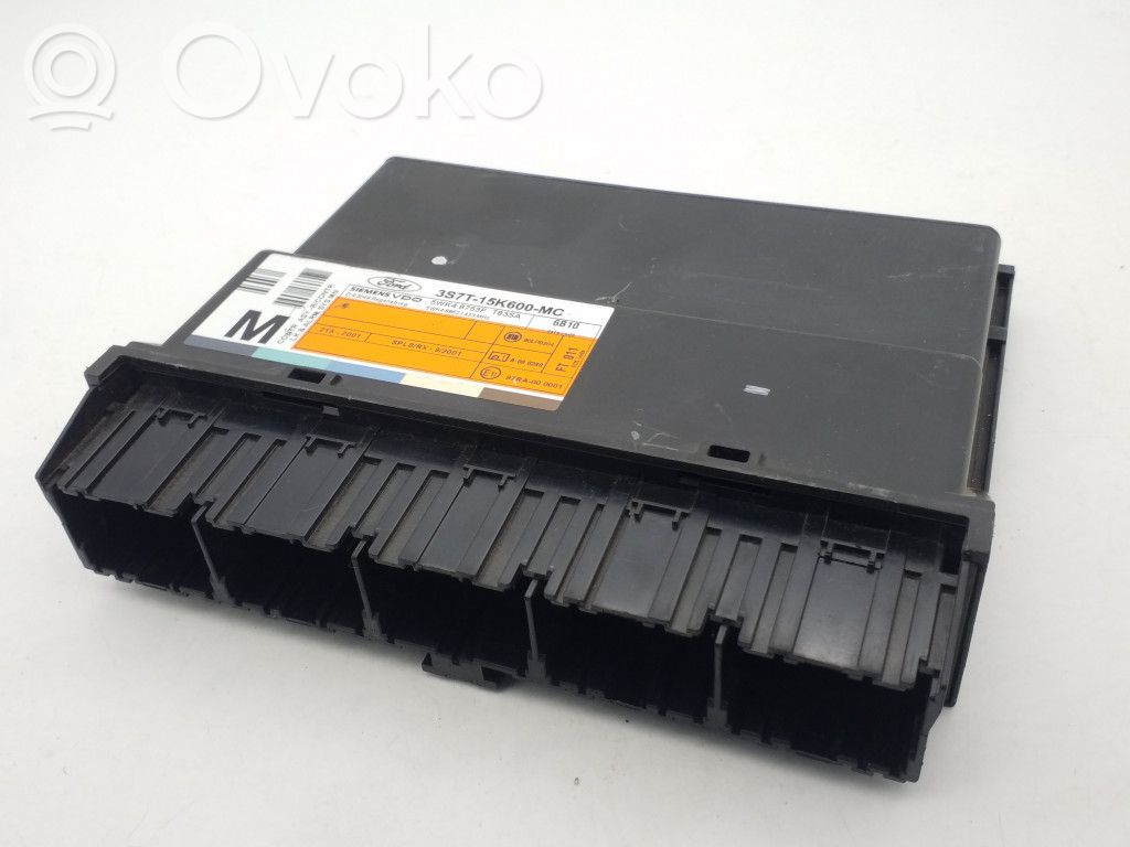 Ford Mondeo Mk III Modul confort 