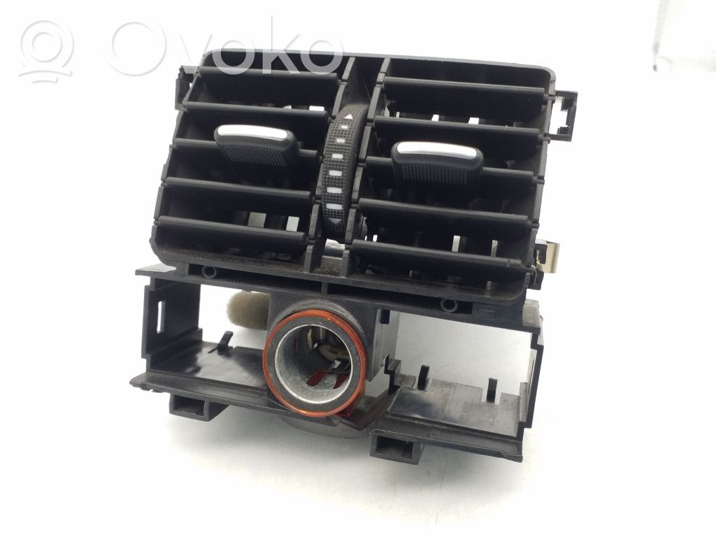 Audi A6 S6 C5 4B Rejilla de ventilación trasera 