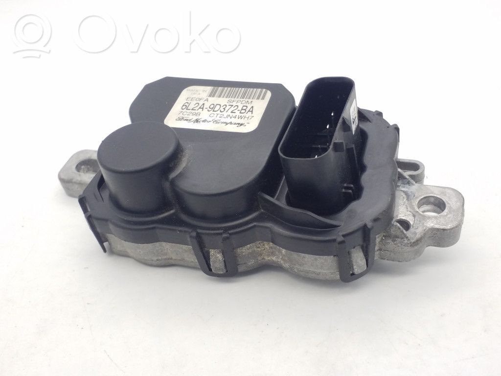 Ford Explorer Fuel injection pump control unit/module 