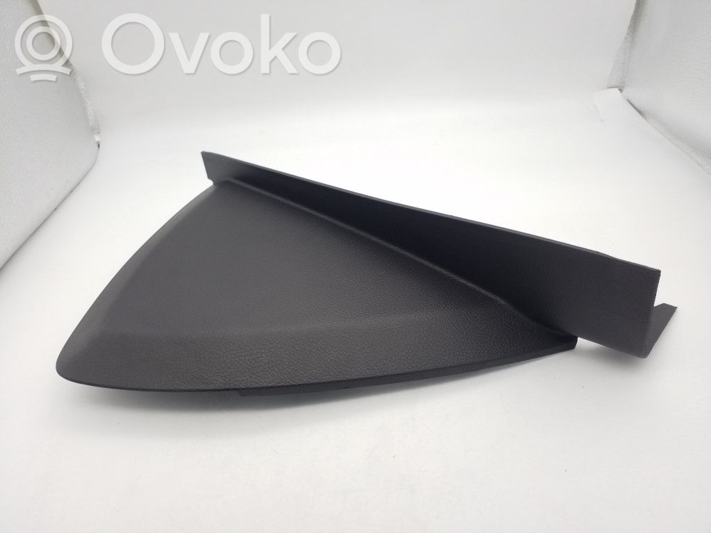 Ford Focus Moldura del extremo lateral de panel 