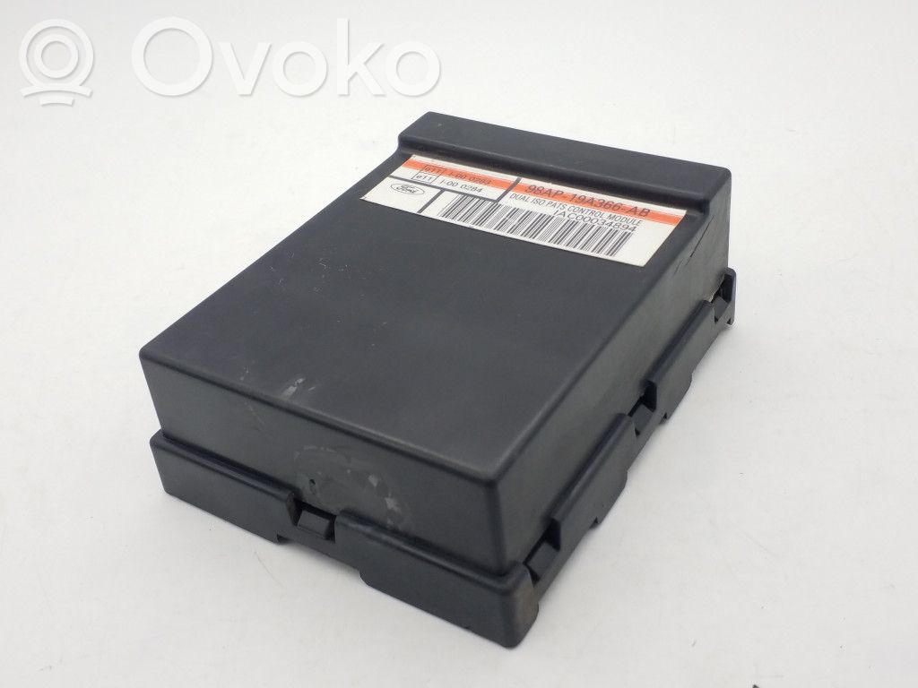 Ford Mondeo MK II Immobilizer control unit/module 