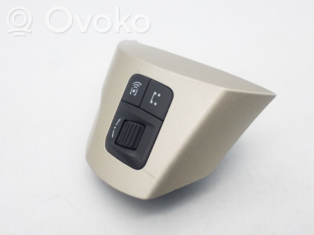Opel Corsa D Multifunctional control switch/knob 
