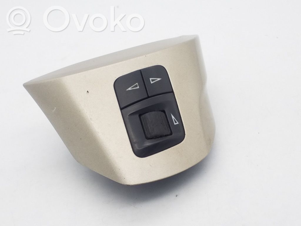 Multifunctional control switch/knob   13222330,F080605