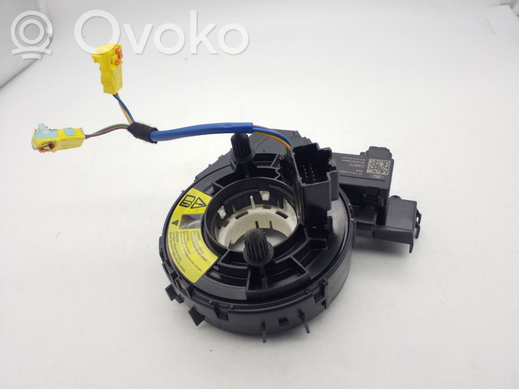 Ford Focus ST Muelle espiral del airbag (Anillo SRS) 