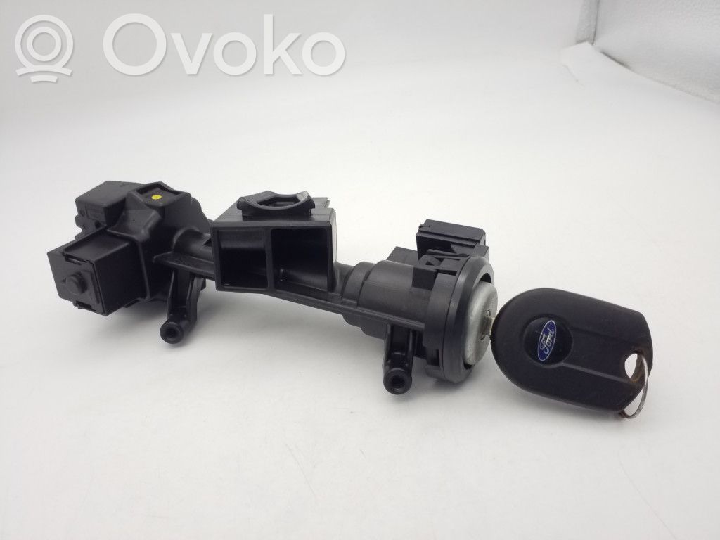 Ford Focus Ignition lock 