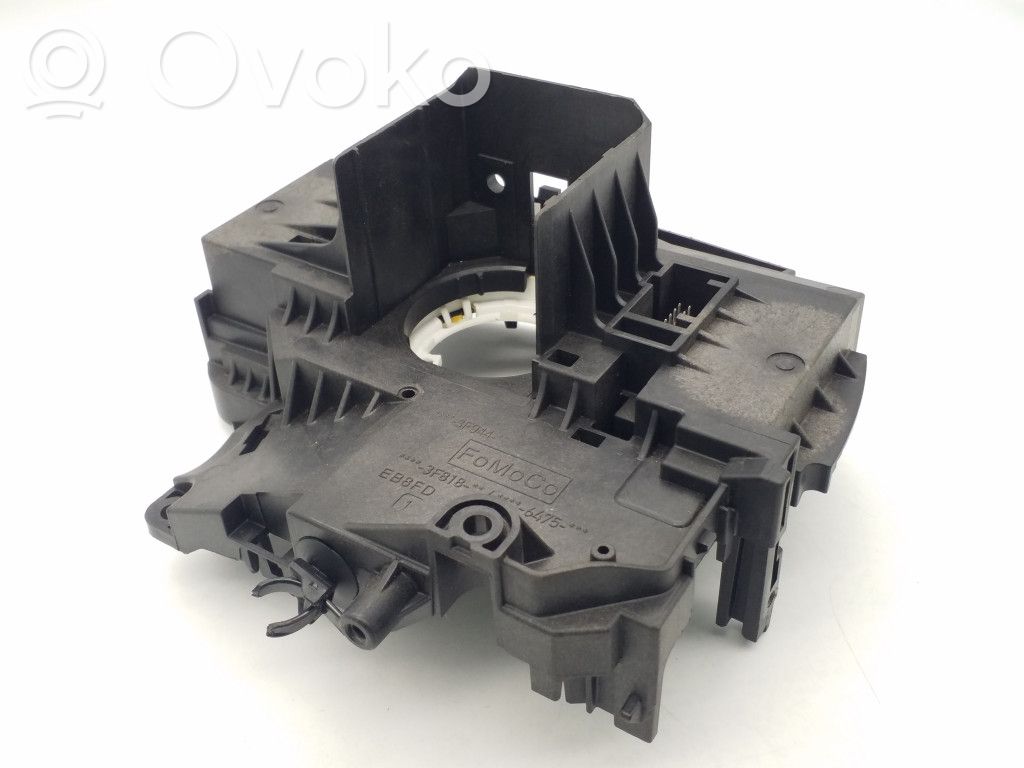 Ford Focus Garniture de colonne de volant 