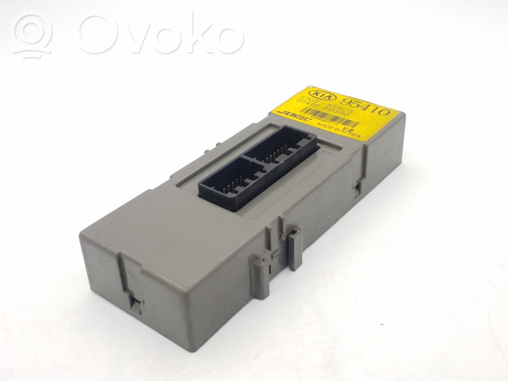 KIA Rio Other relay 
