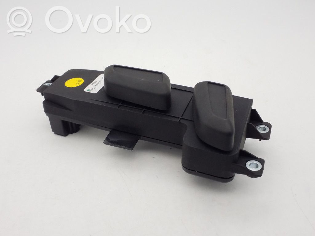 Audi Q7 4L Interruptor de control del asiento 