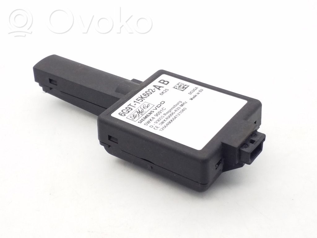Ford Focus Antena wewnętrzna 