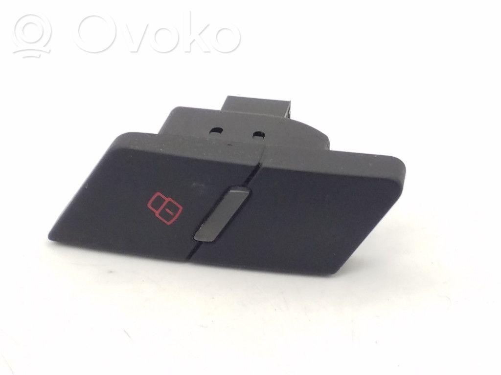 Tailgate opening switch   4F0962108