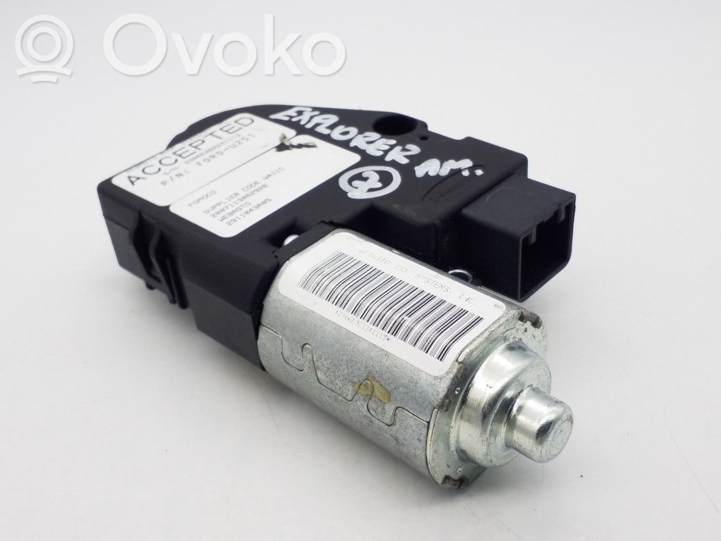Ford Explorer Motor/activador 