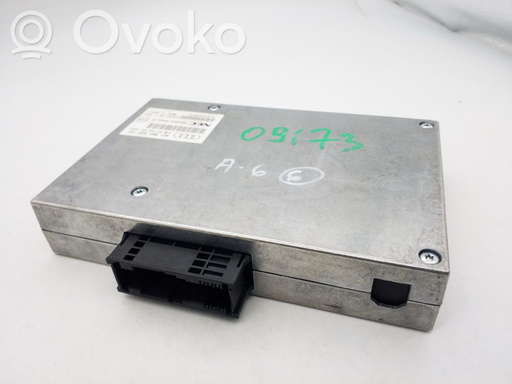 Bluetooth control unit module   4E1862335,4E1910336,002897