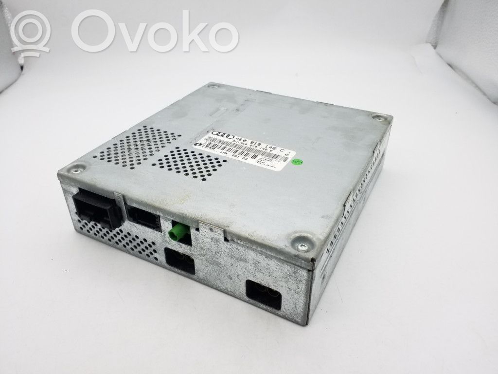 Unidad de control de vídeo   4E0919146C,4E0910146E,LAK00103