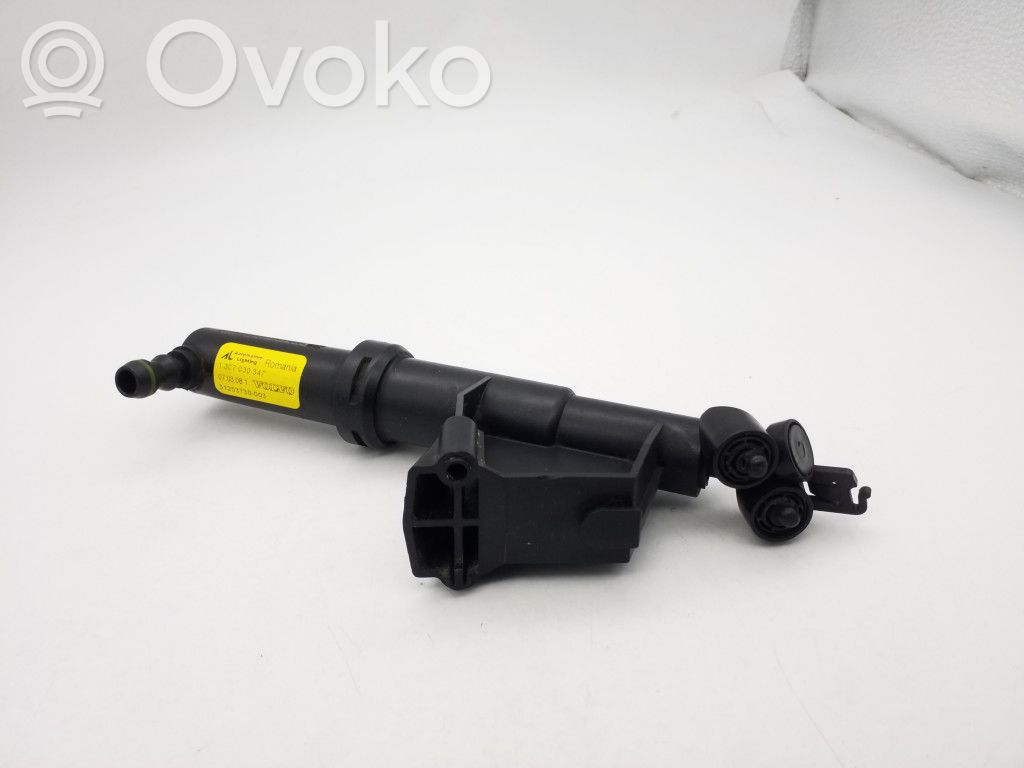 Volvo S40 Dysza spryskiwacza lampy przedniej 