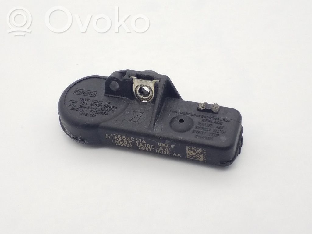 Ford Fiesta Tire pressure sensor 