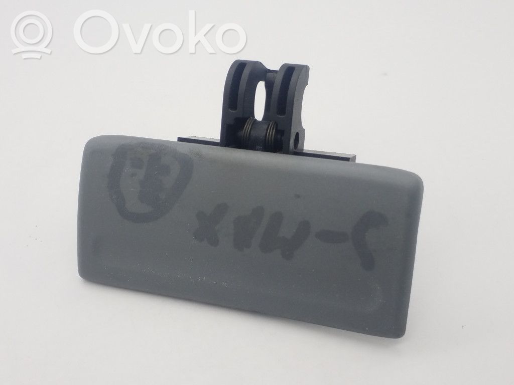 Ford S-MAX Daiktadėžės (bordačioko) rankenėlė 