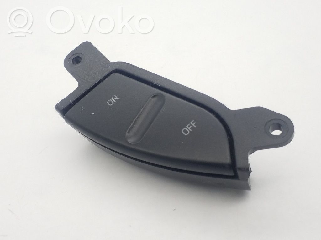 Multifunctional control switch/knob   1L2T9D809AA