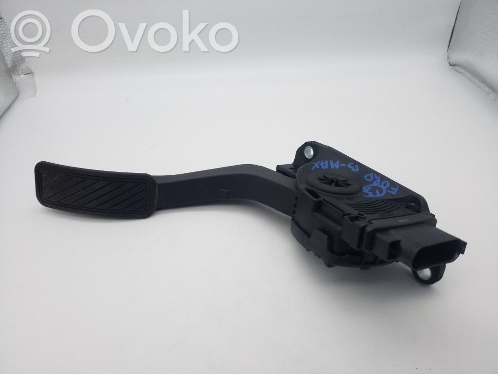 Akceleratoriaus pedalas   8V219F836AB,6PV00951720