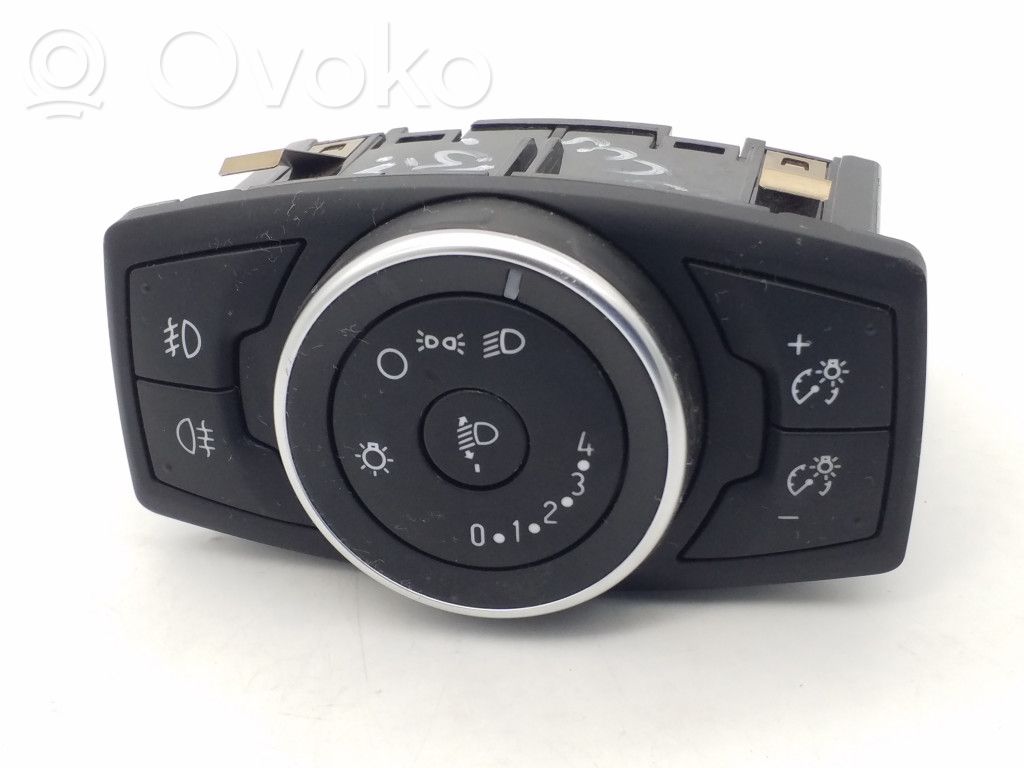 Lichtschalter   F1ET13A024AA,10103842