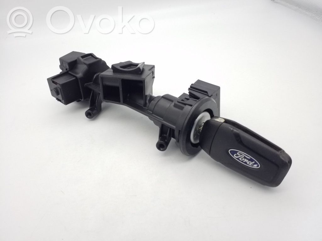 Ford Fusion II Ignition lock 