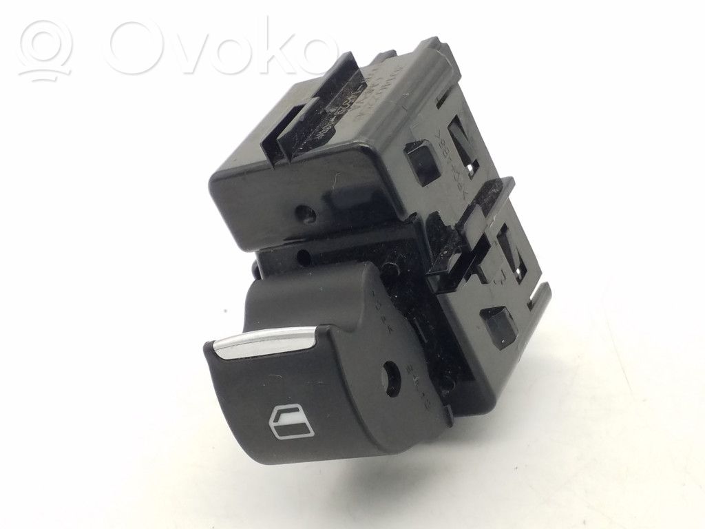 Ford Fusion II Electric window control switch 