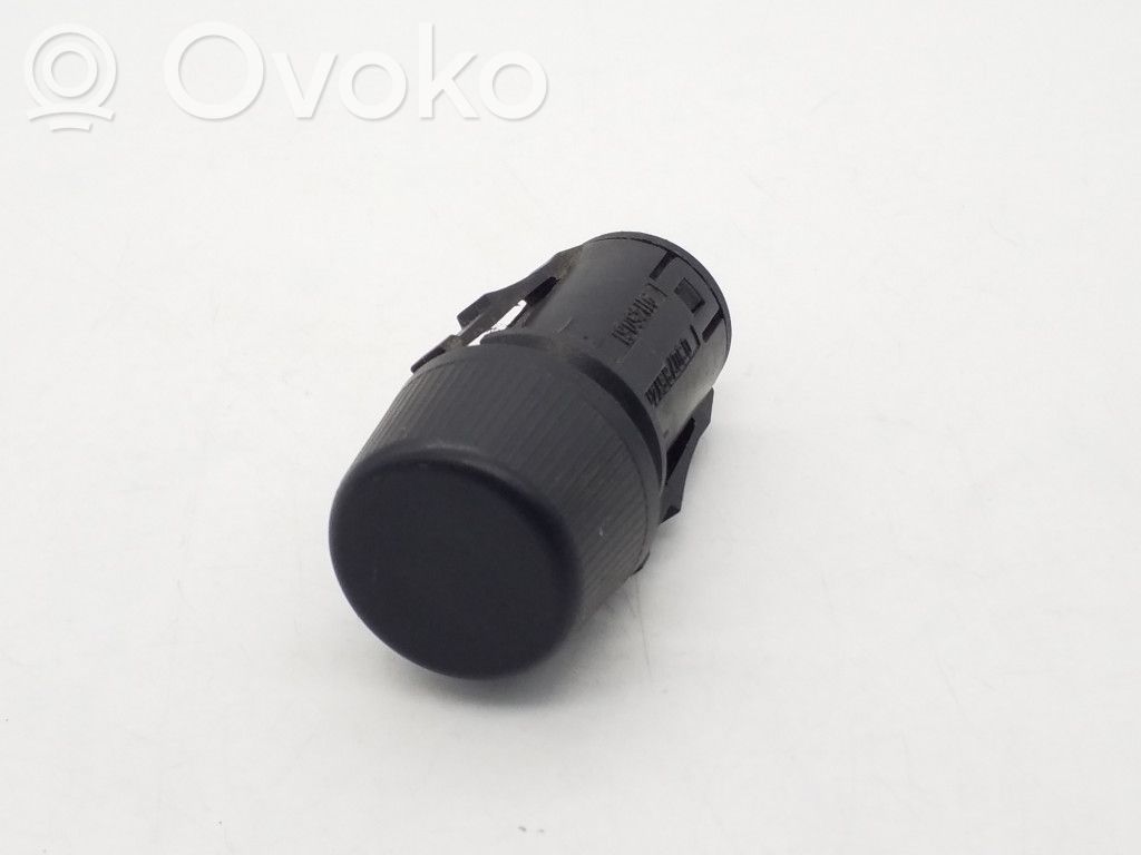 Opel Frontera A Headlight level height control switch 