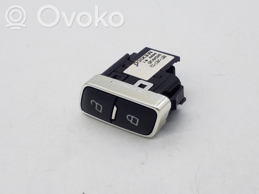 Ford Fusion II Central locking switch button 
