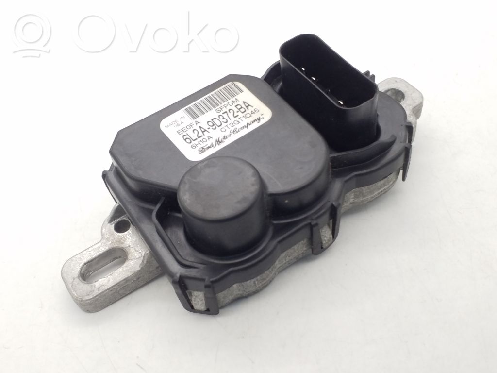 Ford Explorer Fuel injection pump control unit/module 