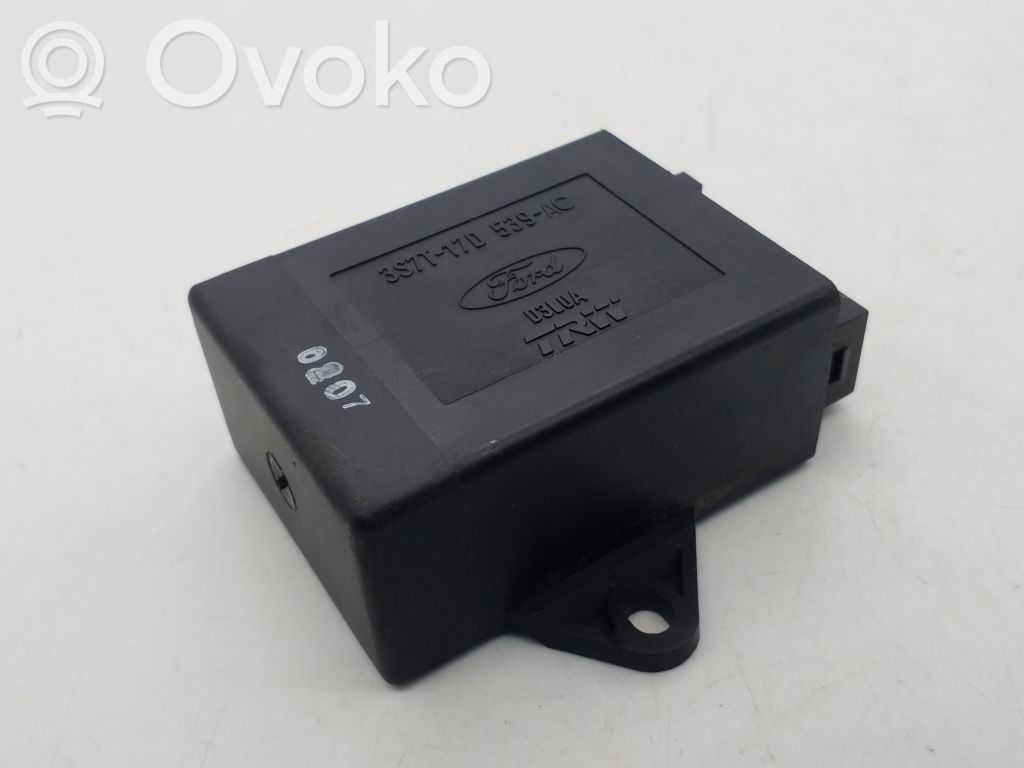 Ford Mondeo Mk III Module d'éclairage LCM 