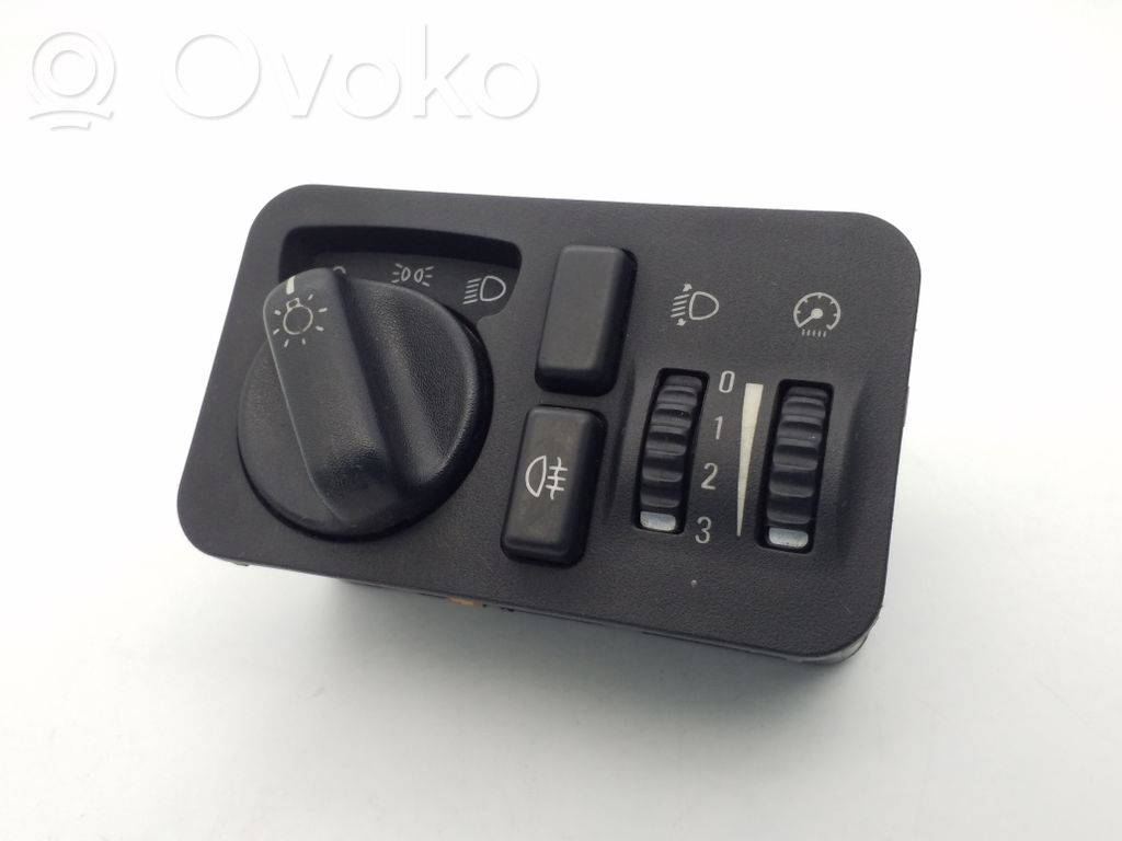 Opel Frontera A Light switch 