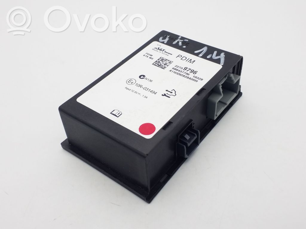 Bluetooth modulis   22739796,688437706
